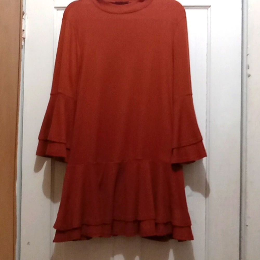 Dress/Shirt